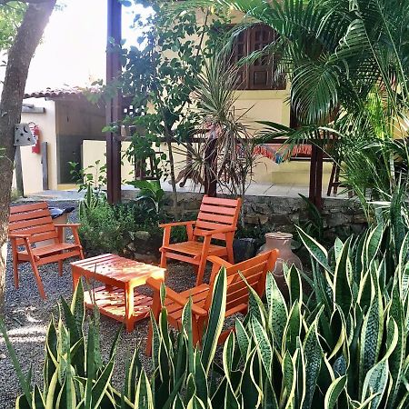 Pousada Casa Da Gente Каруару Экстерьер фото