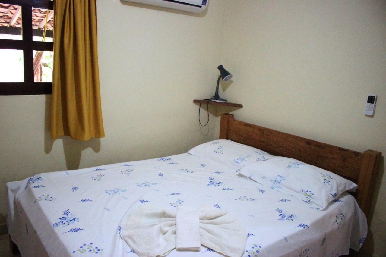 Pousada Casa Da Gente Каруару Экстерьер фото